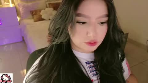 Snapshot of ninna_sweet_ chatting on July 15, 2:33 pm Nina online show from July 15, 2:33 pm