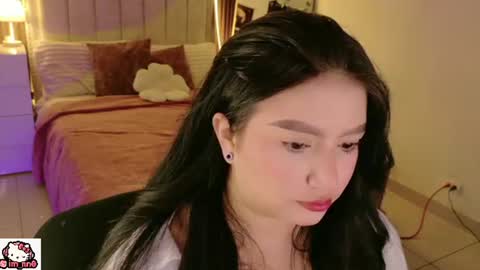 Snapshot of ninna_sweet_ chatting on July 19, 1:15 pm Nina online show from July 19, 1:15 pm