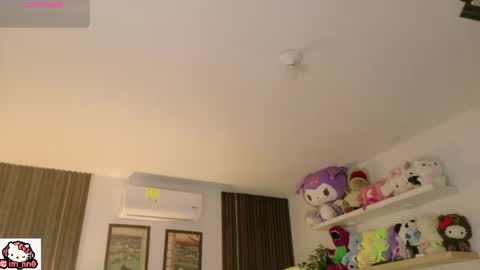 Snapshot of ninna_sweet_ chatting on July 26, 1:18 pm Nina online show from July 26, 1:18 pm