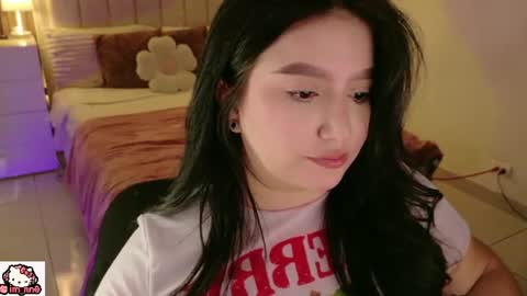 Snapshot of ninna_sweet_ chatting on July 28, 3:21 pm Nina online show from July 28, 3:21 pm