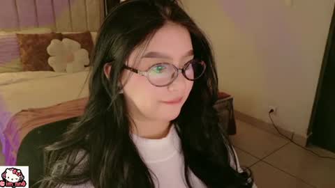 Snapshot of ninna_sweet_ chatting on July 31, 1:54 pm Nina online show from July 31, 1:54 pm