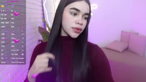 Snapshot of ninna_tay chatting on November 30, 11:47 am Ninnaaaa online show from November 30, 11:47 am