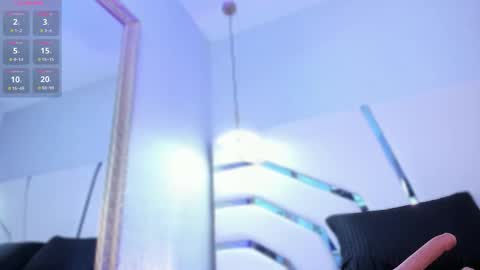 Ninna online show from February 21, 4:02 am