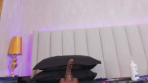 Snapshot of ninna_vinns chatting on June 18, 9:14 am Ninna online show from June 18, 9:14 am