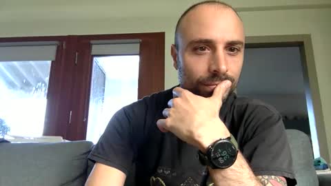 ninni2911 online show from November 5, 8:36 am