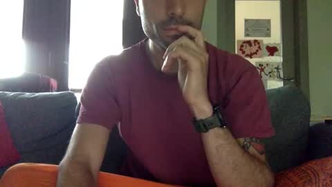 ninni29111 online show from May 5, 9:17 am