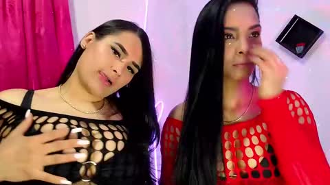 Snapshot of ninoska_14 chatting on February 10, 11:45 pm Agatha love online show from February 10, 11:45 pm