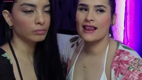 Agatha love online show from May 5, 1:46 am