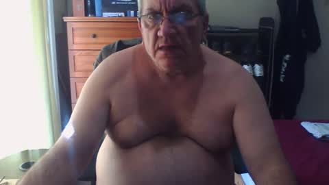 Dennis online show from November 6, 3:24 pm