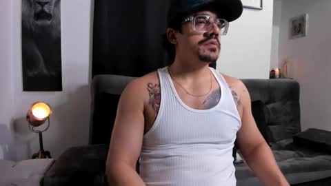 Steven online show from November 9, 3:38 am