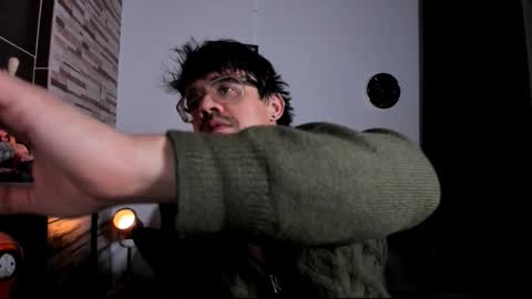 Steven online show from January 8, 6:16 am