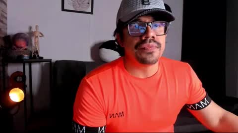 Steven online show from February 1, 2:32 am