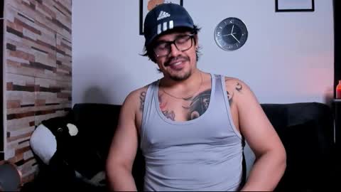 Steven online show from February 14, 4:31 am