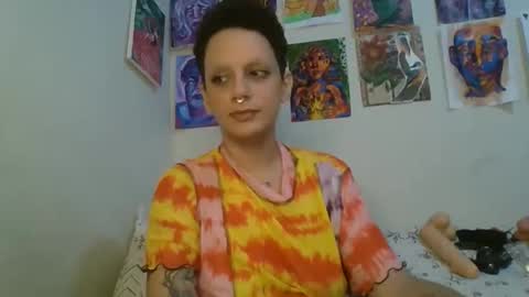 niquetheclown online show from May 1, 9:19 pm