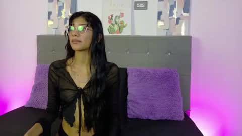 Snapshot of nira_lux chatting on July 24, 2:09 am Nira Lux online show from July 24, 2:09 am