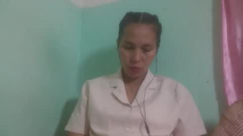 nirisouh online show from April 14, 6:30 am