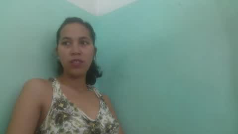 Snapshot of nirisouh chatting on May 3, 7:03 am nirisouh online show from May 3, 7:03 am