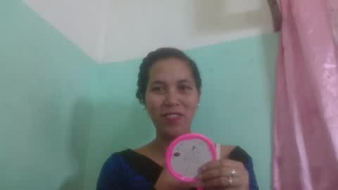 Snapshot of nirisouh chatting on May 13, 7:17 am nirisouh online show from May 13, 7:17 am