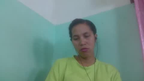 Snapshot of nirisouh chatting on May 20, 7:36 am nirisouh online show from May 20, 7:36 am