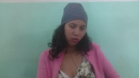Snapshot of nirisouh chatting on June 4, 4:51 am nirisouh online show from June 4, 4:51 am