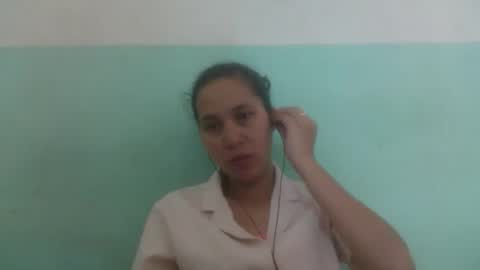 Snapshot of nirisouh chatting on June 5, 7:47 am nirisouh online show from June 5, 7:47 am