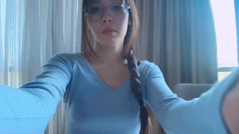 Snapshot of nissa_cherry chatting on July 17, 2:51 am nissa_cherry online show from July 17, 2:51 am