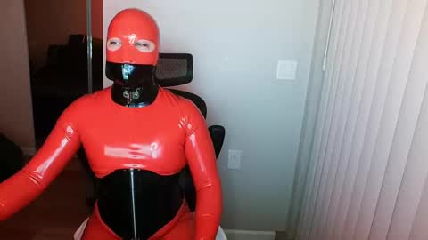 Snapshot of niteowl4 chatting on September 21, 6:48 am niteowl4 online show from September 21, 6:48 am