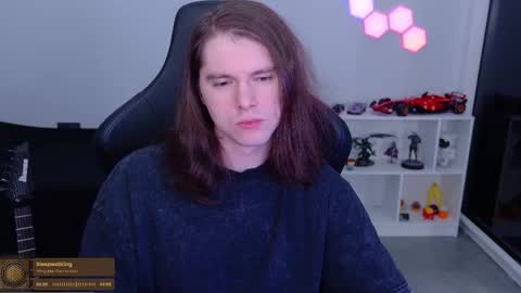 nitroshade online show from January 17, 10:46 pm