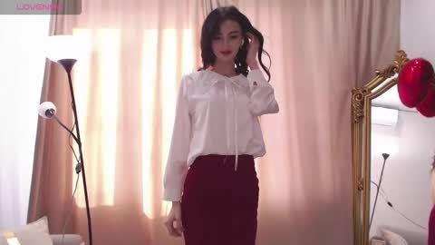 Niu online show from October 31, 4:57 am