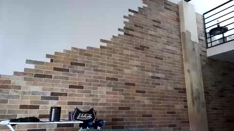 NIVIA WOLFE online show from March 17, 12:15 am