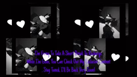  V I C T O R I A   online show from March 12, 11:16 am