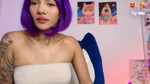 Snapshot of nix_taylor chatting on June 21, 11:40 pm Nix online show from June 21, 11:40 pm