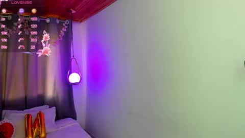 Snapshot of nixiesterling chatting on May 31, 8:10 pm Nixie online show from May 31, 8:10 pm