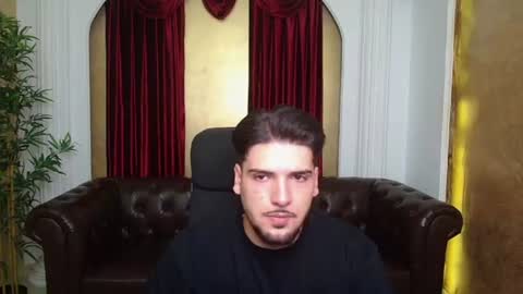 NixonRook online show from June 27, 4:17 am