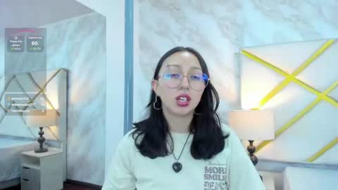Catalina online show from June 30, 12:11 am