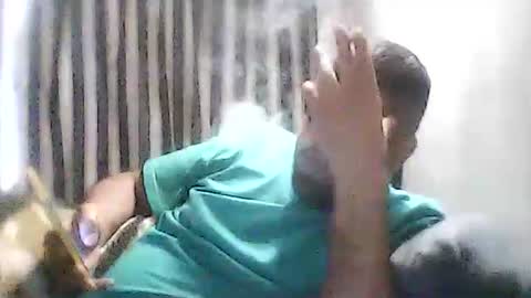 FUZZY-D online show from November 4, 10:47 am