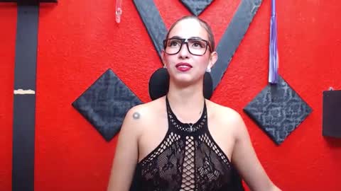 Nixye online show from October 14, 3:51 am