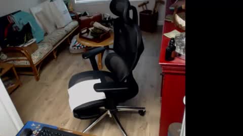 Don online show from May 12, 7:44 pm