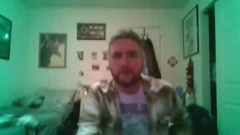 njoefats420 online show from March 11, 2:28 am