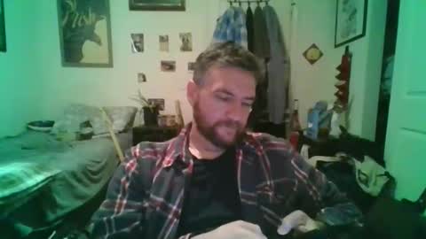 njoefats420 online show from March 13, 2:29 am