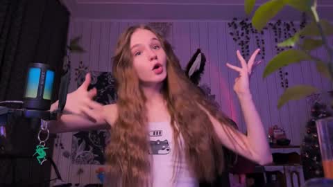 Tears Lora online show from January 16, 1:06 am