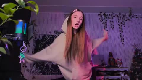 Tears Lora online show from February 14, 12:51 am