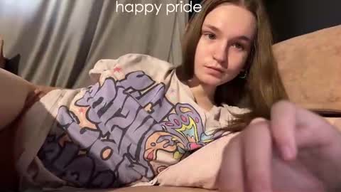 Tears Lora online show from June 25, 2:11 am