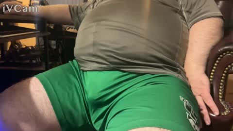 nmedge2cum online show from September 19, 12:12 am