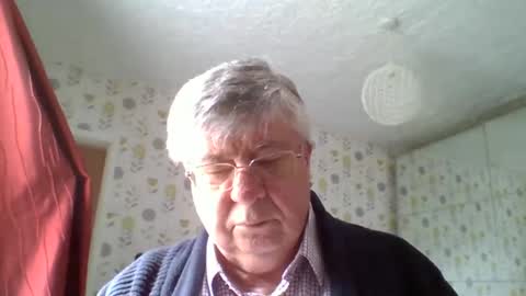 NN69UK online show from April 15, 12:45 pm