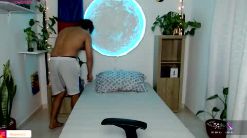 x online show from February 12, 3:23 am