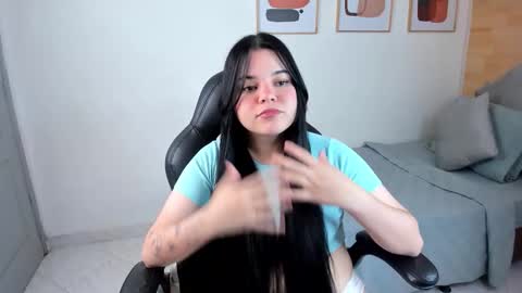 Noa online show from March 2, 7:43 pm