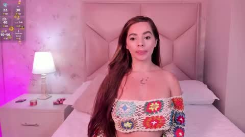   ambarsulliva  online show from February 22, 11:57 am