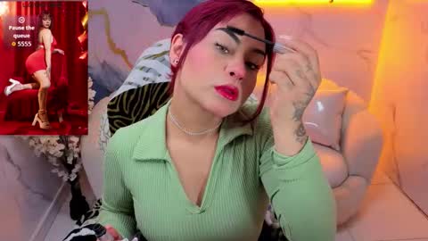 Noa  online show from March 12, 12:55 pm