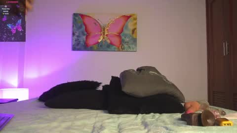 noah_0814 online show from October 24, 3:14 am